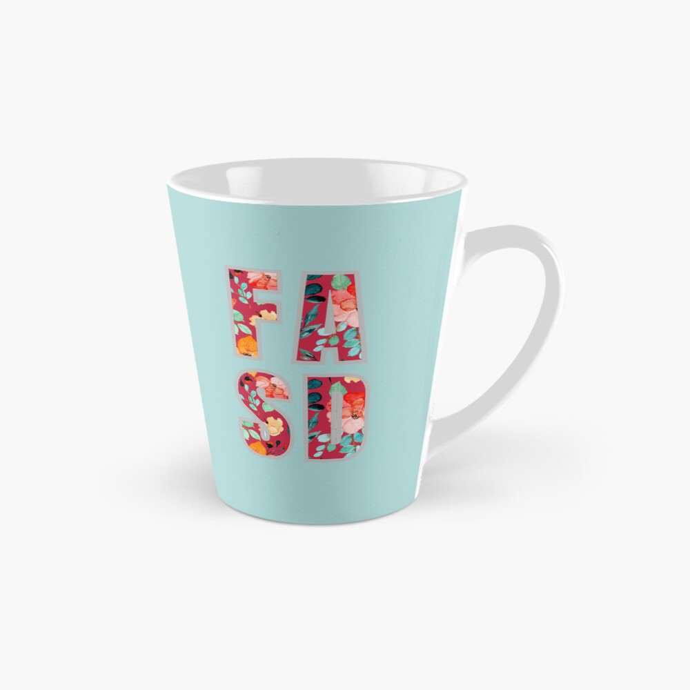 Item preview, Tall Mug designed and sold by RvinJo8.