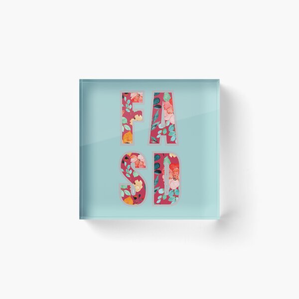 Item preview, Understanding FASD: Effects, Symptoms, and Support designed and sold by RvinJo8.