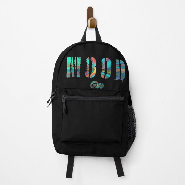 Item preview, MOOD T-SHIRT MEN/WOMEN designed and sold by Suit Mood.