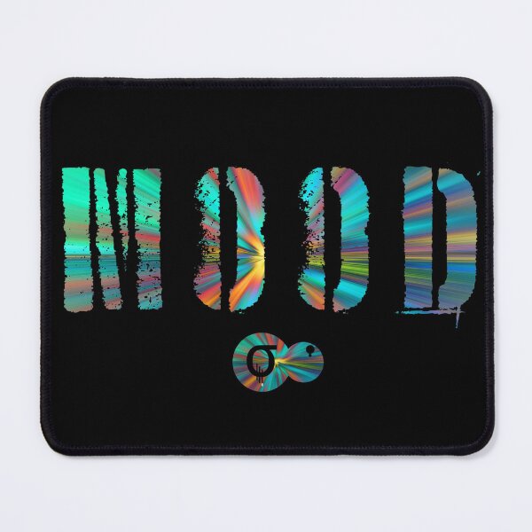 Item preview, MOOD T-SHIRT MEN/WOMEN designed and sold by Suit Mood.