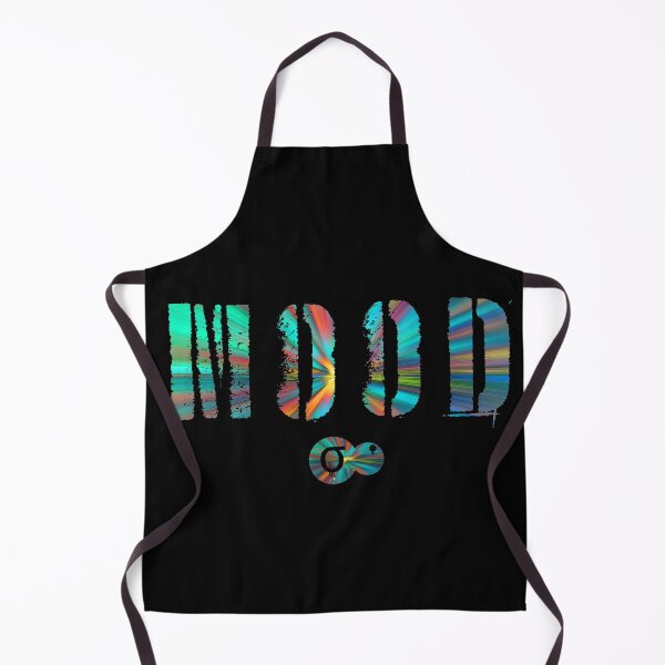 Item preview, MOOD T-SHIRT MEN/WOMEN designed and sold by Suit Mood.