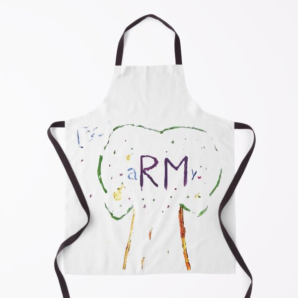 Item preview, BTS RM - ARMY Tree - 5TH MUSTER Graffiti designed and sold by Eldavilora.