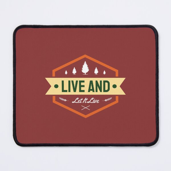 Item preview, Live and lit it live designed and sold by teedory.