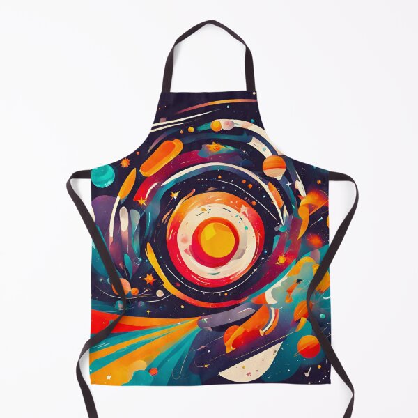 Item preview, Abstract Cosmic Chaos Creation 3 designed and sold by Tom-Johnson.