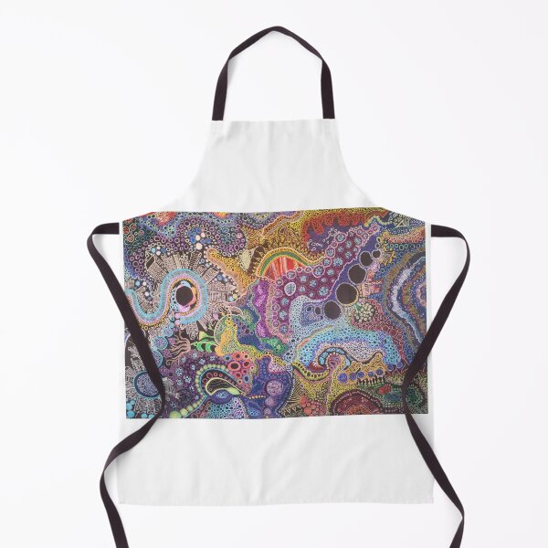 Item preview, The Busy Mind designed and sold by WiddershinsArts.