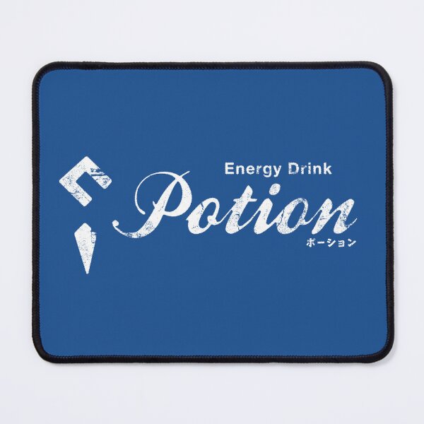 Item preview, Potion Energy Drink designed and sold by Marc Junker.