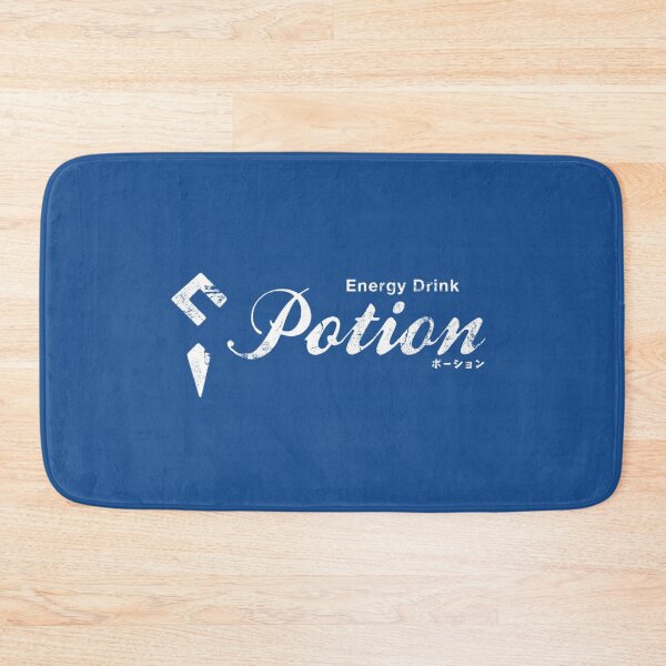 Item preview, Potion Energy Drink designed and sold by Marc Junker.