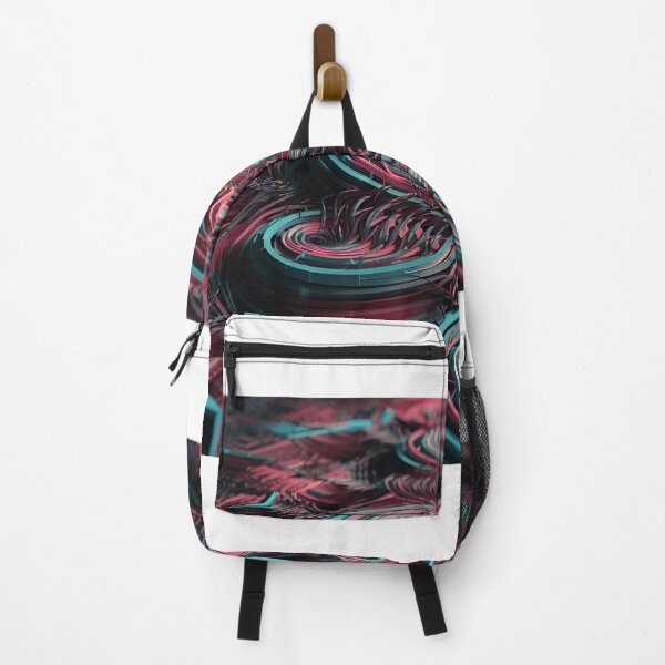 Item preview, hypnotic wave designed and sold by Printtplus.