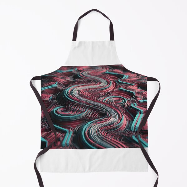 Item preview, hypnotic wave designed and sold by Printtplus.