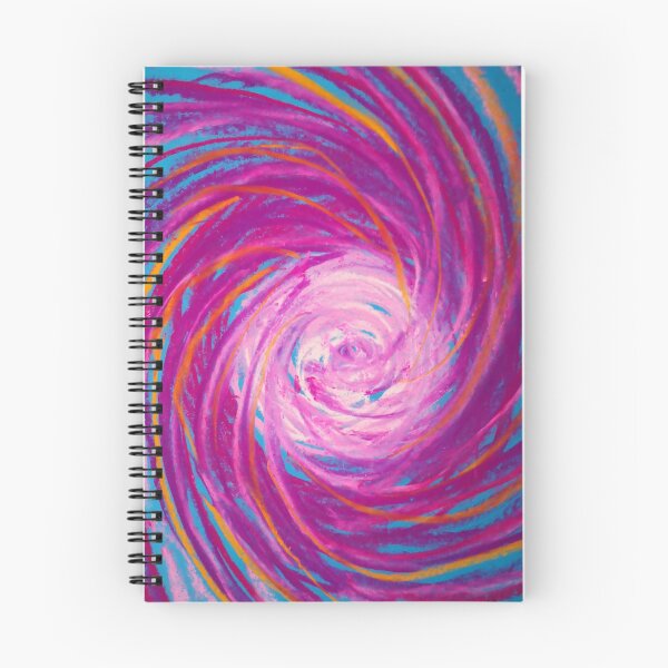 Item preview, Swirl Pool designed and sold by WiddershinsArts.
