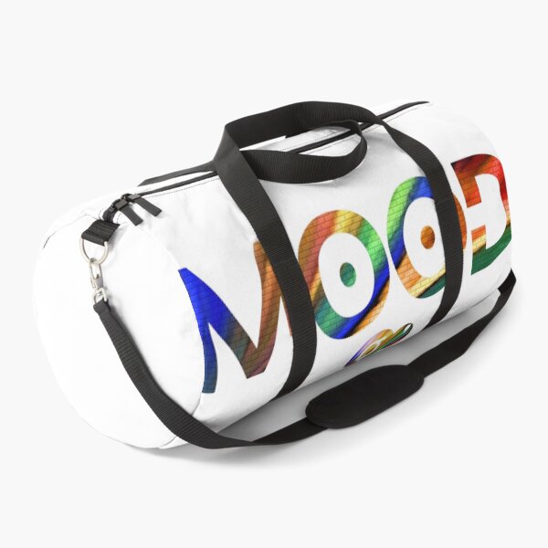 Item preview, MOOD T-SHIRT MEN/WOMEN designed and sold by Suit Mood.