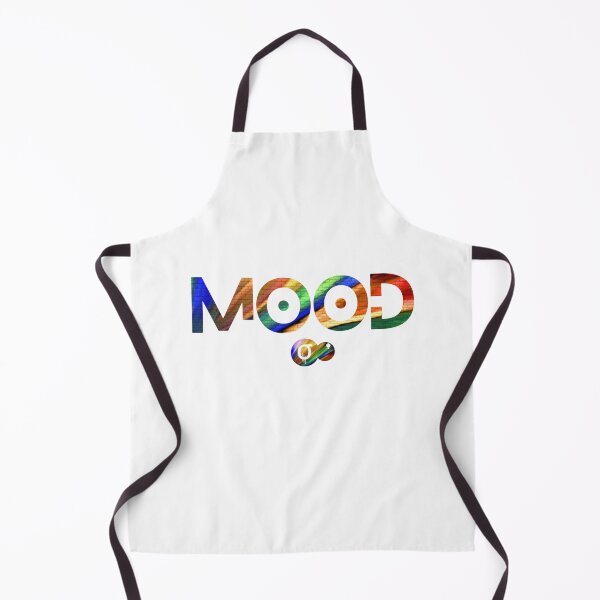 Item preview, MOOD T-SHIRT MEN/WOMEN designed and sold by Suit Mood.