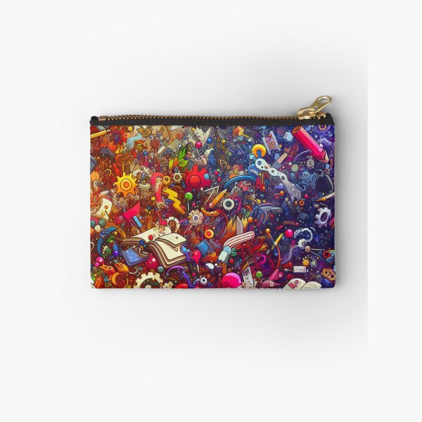 Item preview, Creative Chaos designed and sold by ImaginativeCore.