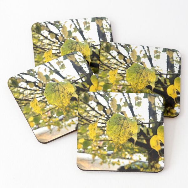 Item preview, autumn leaves designed and sold by SnappedbyRivka.