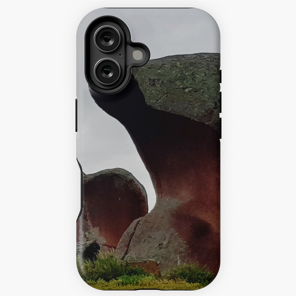 Item preview, iPhone Magsafe Tough Case designed and sold by Designsbygroovy.