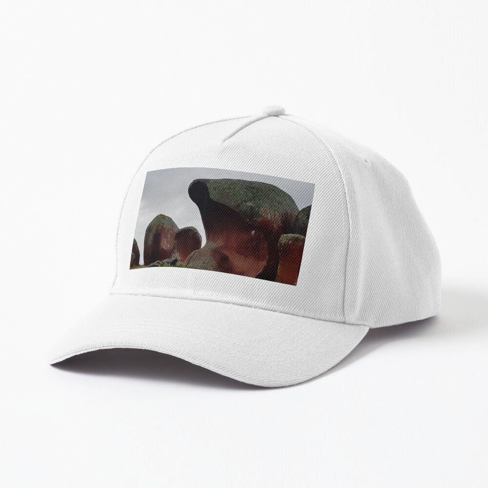 Item preview, Baseball Cap designed and sold by Designsbygroovy.