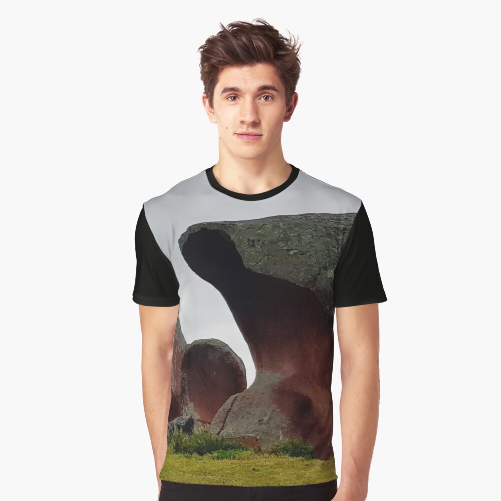 Item preview, Graphic T-Shirt designed and sold by Designsbygroovy.