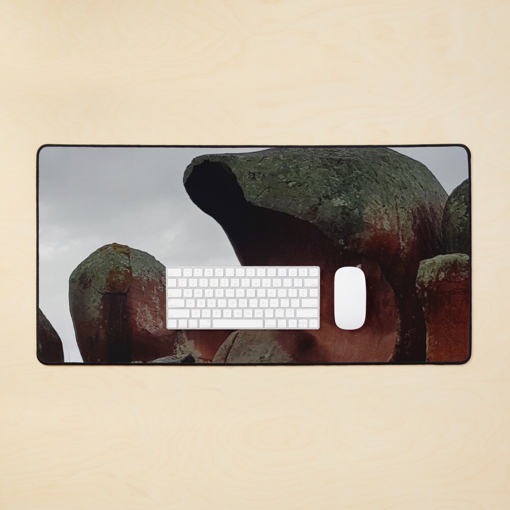 Item preview, Desk Mat designed and sold by Designsbygroovy.