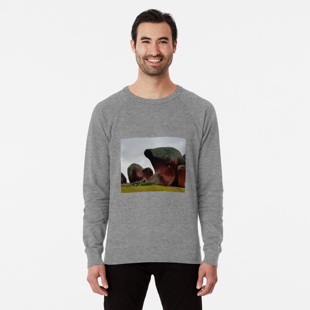 Item preview, Lightweight Sweatshirt designed and sold by Designsbygroovy.