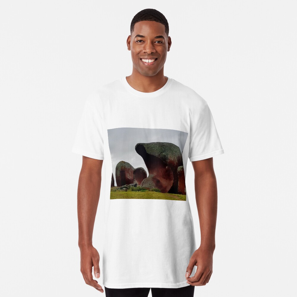 Item preview, Long T-Shirt designed and sold by Designsbygroovy.