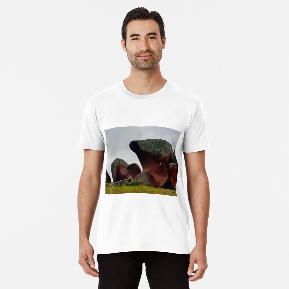 Item preview, Premium T-Shirt designed and sold by Designsbygroovy.