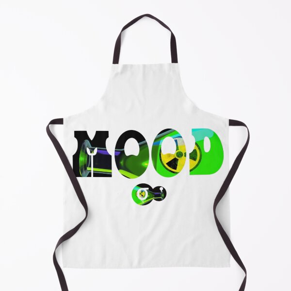 Item preview, TOXIC MOOD CLASSIC T-SHIRT FOR MEN AND WOMEN designed and sold by Suit Mood.