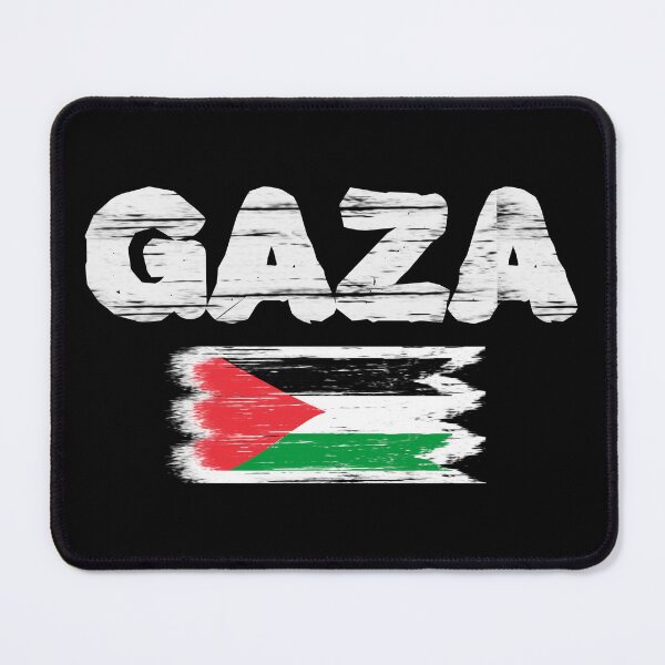 Item preview, Gaza designed and sold by vibeno1.
