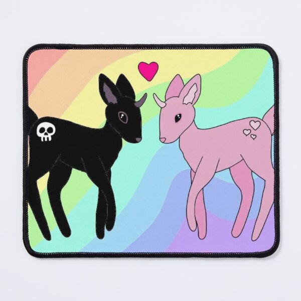 Item preview, Deer in love designed and sold by Reina Patrick.