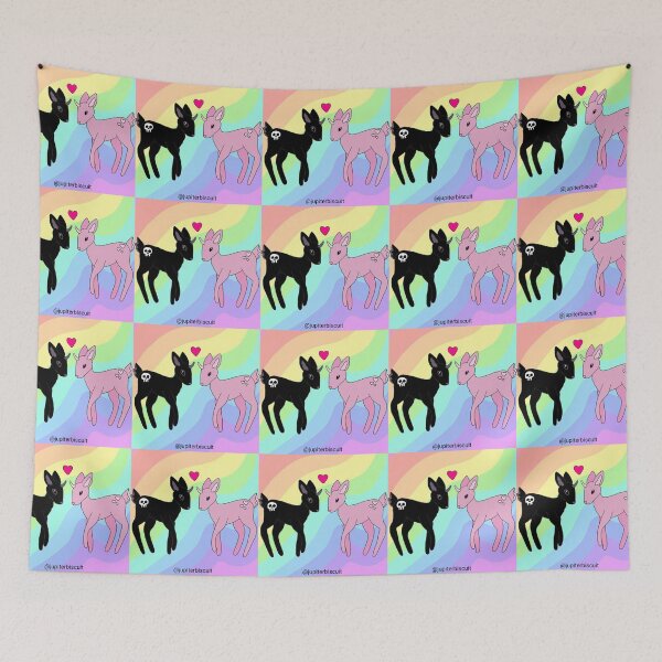 Item preview, Deer in love designed and sold by Reina Patrick.