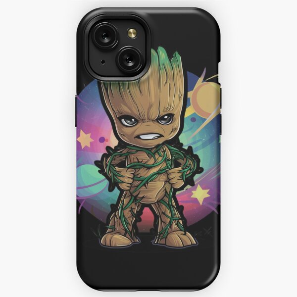 Groot iPhone Cases for Sale Redbubble