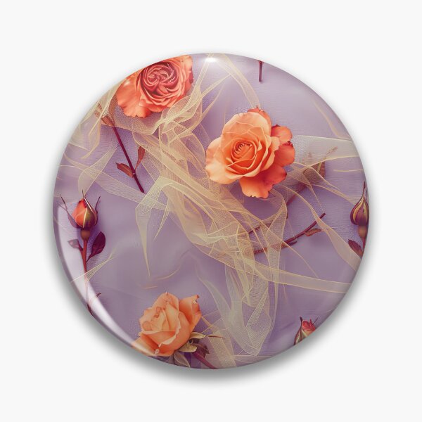 Item preview, Estampado de flores - estampado de flores - estampado de flores designed and sold by FlowersColorful.