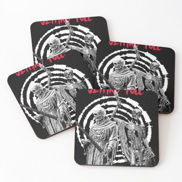 Item preview, Jethro Tull - Art designed and sold by williambartle.