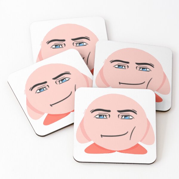 Item preview, kirb likey designed and sold by forg-time.