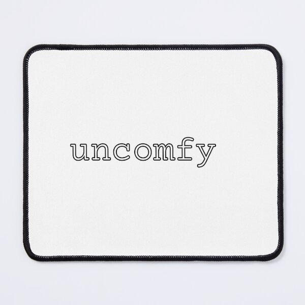 Item preview, uncomfy quote Chelsea on Love is Blind designed and sold by karabullock.