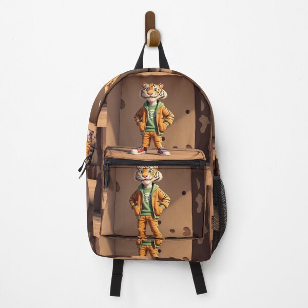 Item preview, Tiger designed and sold by PTB-SHOP.