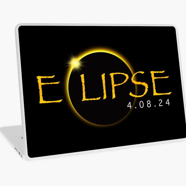 Item preview, Solar eclipse, Total solar eclipse,Eclipse 2024 designed and sold by Nanyaphat Panapoi.