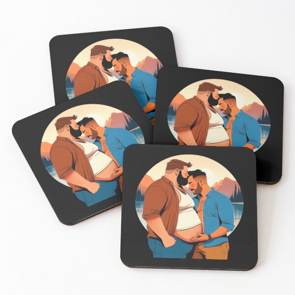 Item preview, Abrazo de amor designed and sold by Chub  Nation.