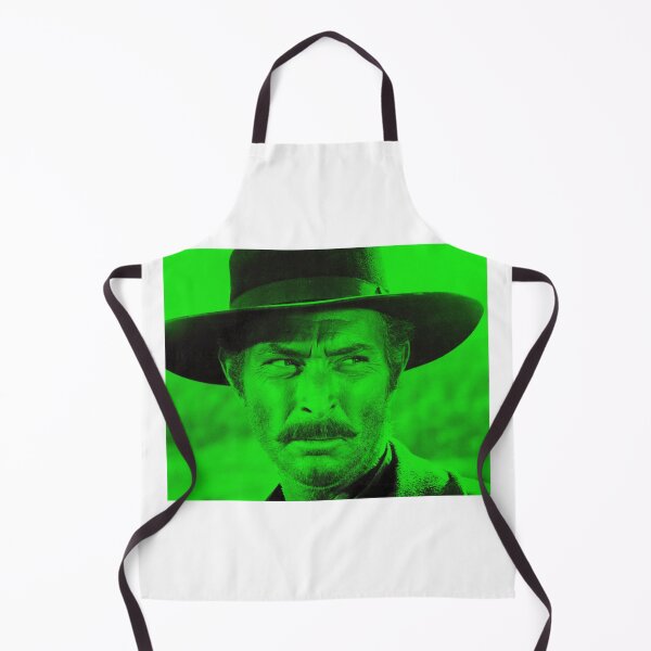 Item preview, Lee Van Cleef designed and sold by Travis Trewin.