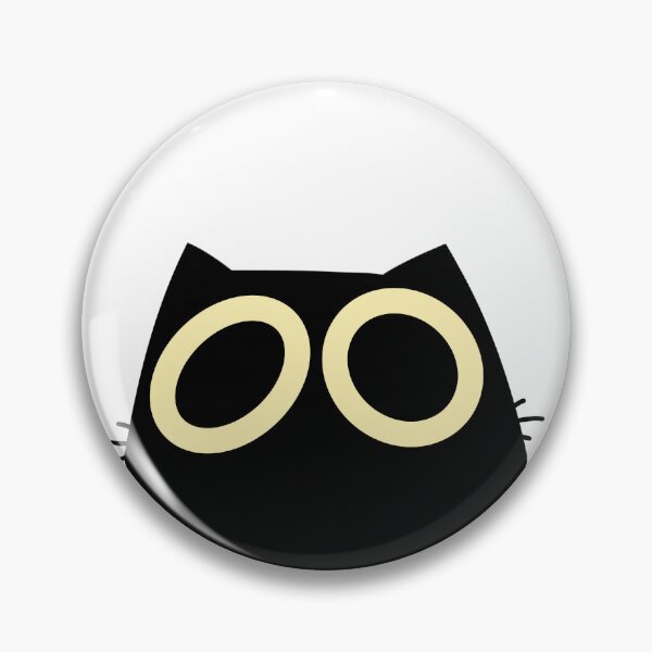 Item preview, void cat designed and sold by forg-time.