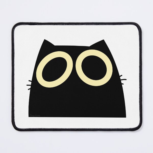 Item preview, void cat designed and sold by forg-time.