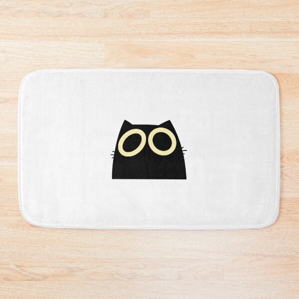 Item preview, void cat designed and sold by forg-time.