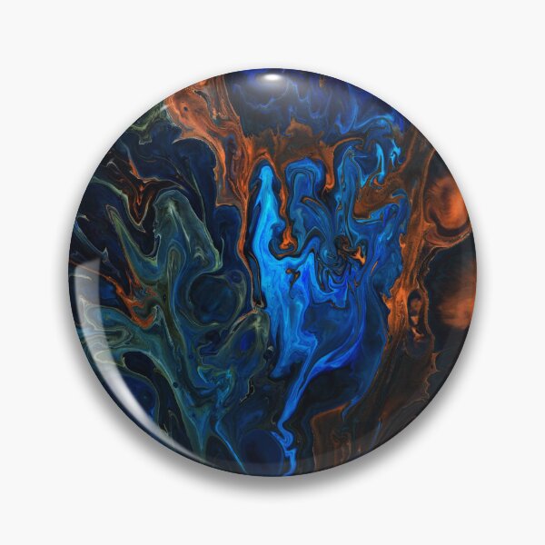 Item preview, Inner fire 2 designed and sold by Klavdiya Krinichnaya.