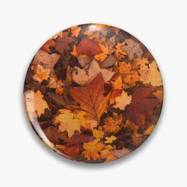 Item preview, autumn leaf   designed and sold by chandira11.