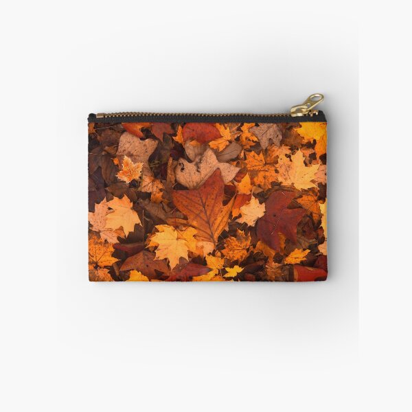 Item preview, autumn leaf   designed and sold by chandira11.