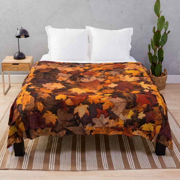 Item preview, autumn leaf   designed and sold by chandira11.