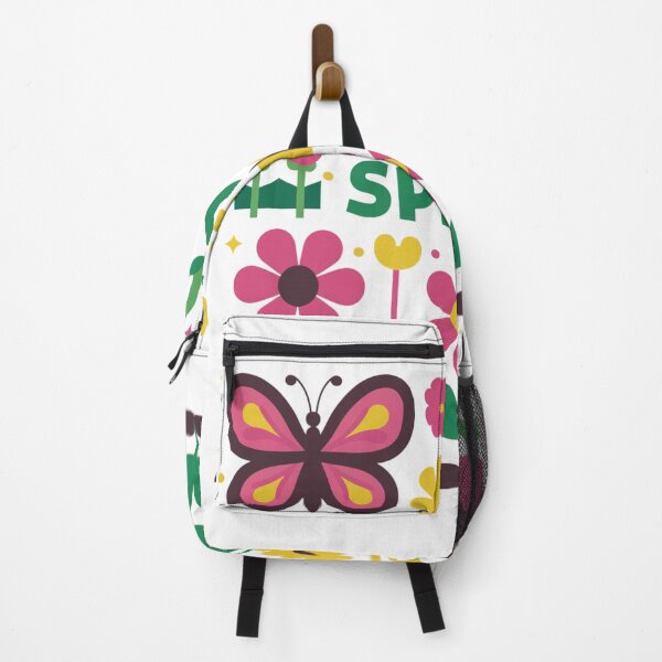Item preview, The Time for New Beginnings: Spring is Coming designed and sold by Colorful-Garden.