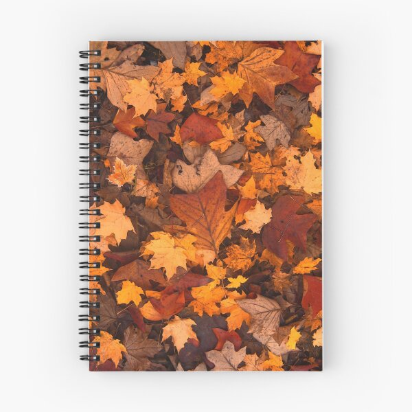 Item preview, autumn leaf   designed and sold by chandira11.