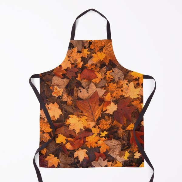 Item preview, autumn leaf designed and sold by chandira11.