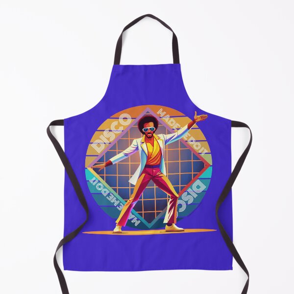 Item preview, Disco Made Me Do It designed and sold by TipTop GFX.