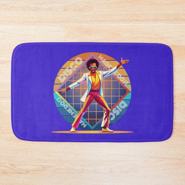Item preview, Disco Made Me Do It designed and sold by TipTop GFX.